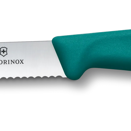 Victorinox Swiss Classic Tomato & Table Knife