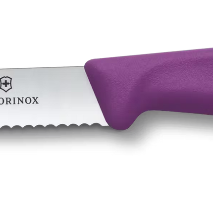 Victorinox Swiss Classic Tomato & Table Knife
