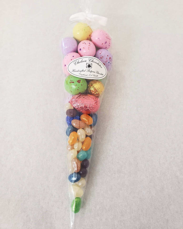 Easter Candy Bag