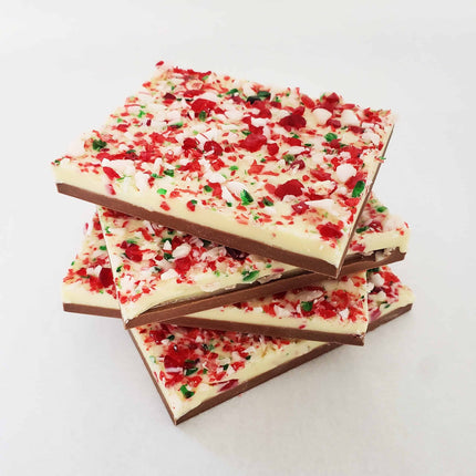 Candy Cane Bark