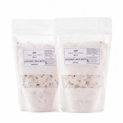 COCONUT MILK BATH - JustSimcoe.ca