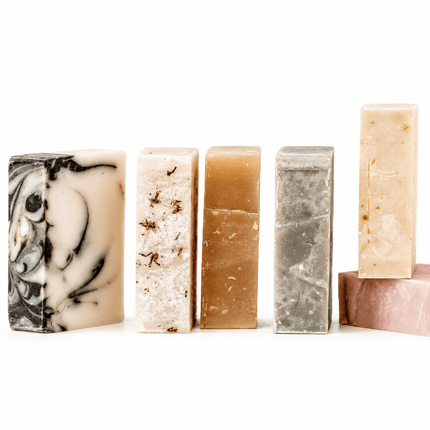 THE COMPLETE SOAP SET - JustSimcoe.ca