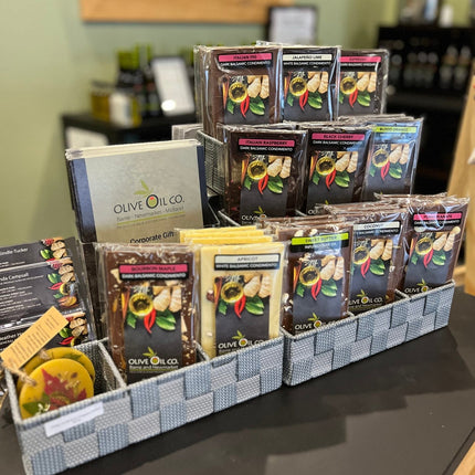Chelsea Chocolates - Gourmet Bars - 10 Styles - JustSimcoe.ca