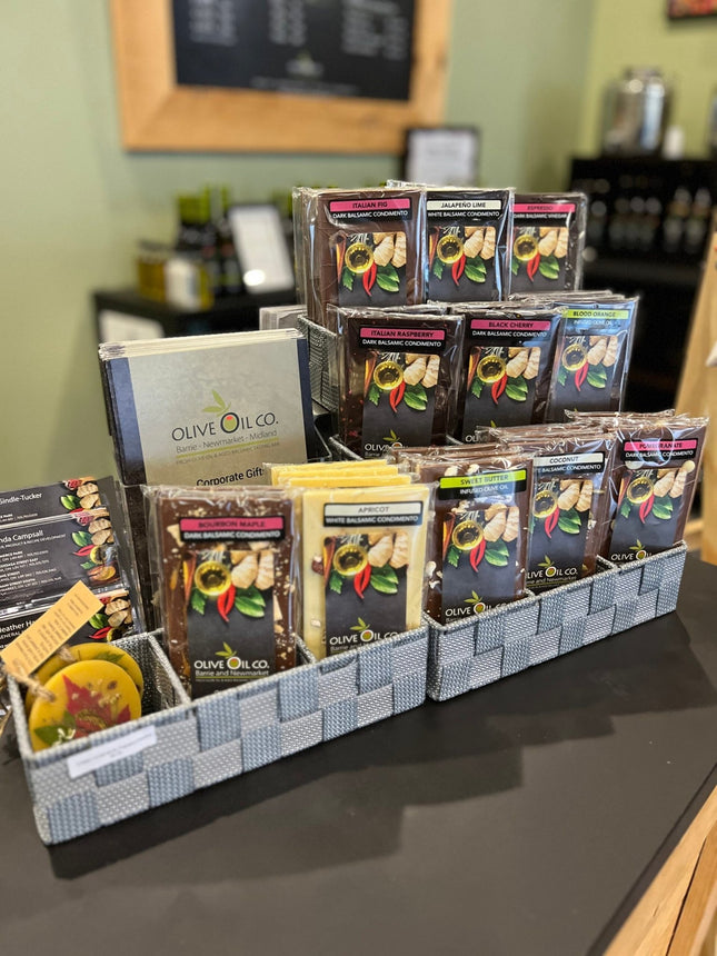 Chelsea Chocolates - Gourmet Bars - 10 Styles - JustSimcoe.ca