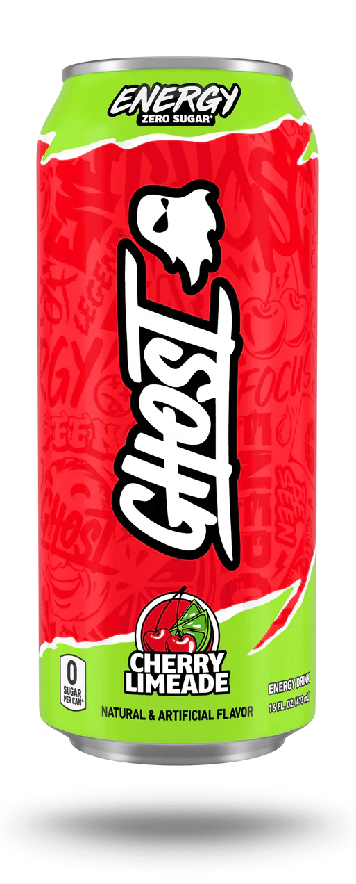 Ghost RTD Energy