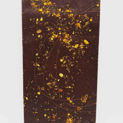 Gourmet Bars