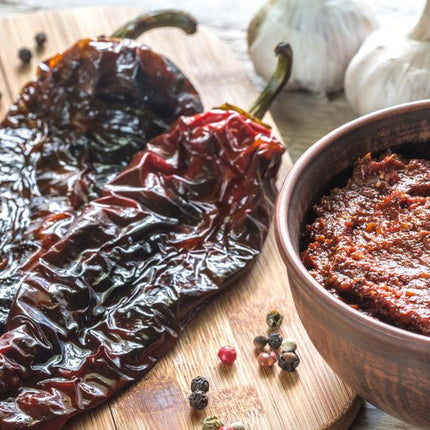 Chipotle Olive Oil - JustSimcoe.ca