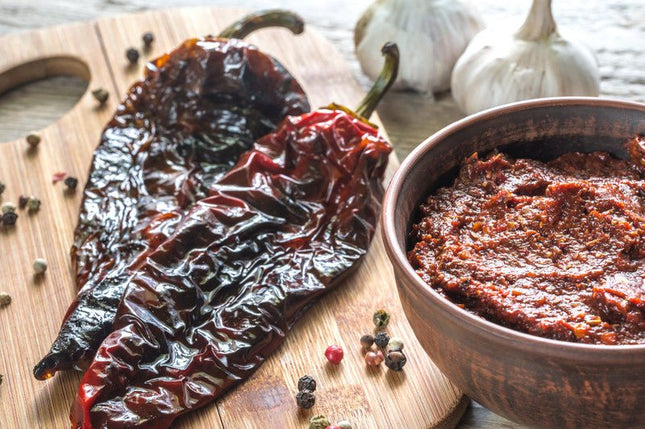 Chipotle Olive Oil - JustSimcoe.ca