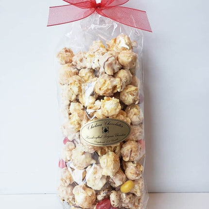 Chocolate Caramel Corn (Jelly Bean)