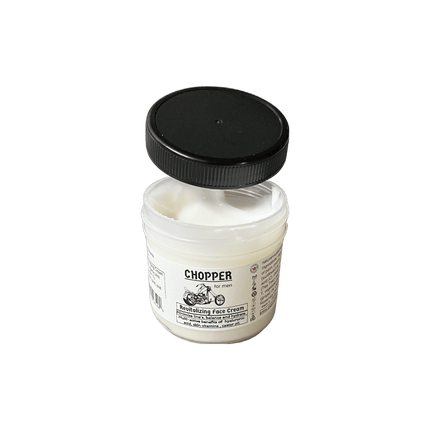 Chopper Anti - aging Face Cream - Just Simcoe