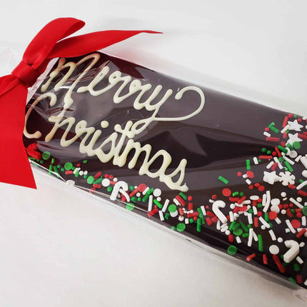 Gourmet Christmas Bar - Just Simcoe