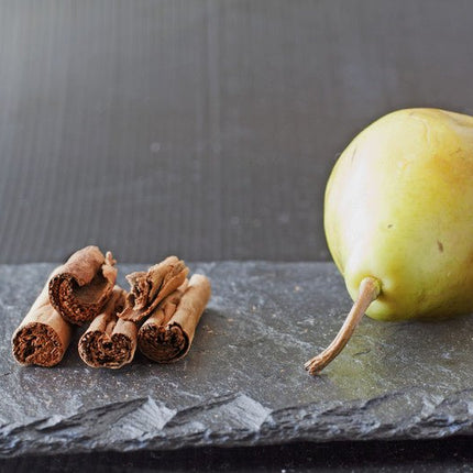 Cinnamon Pear Dark Balsamic - JustSimcoe.ca
