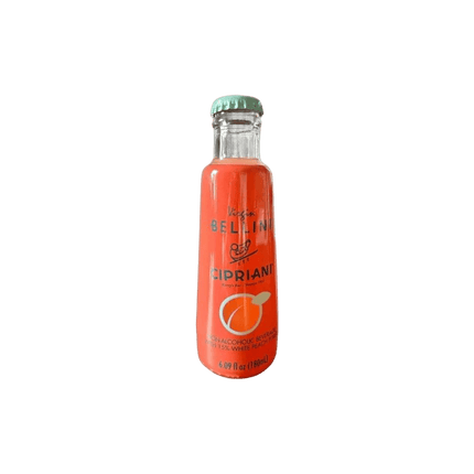 Cipriani Non - Alcoholic Peach Bellini - Just Simcoe
