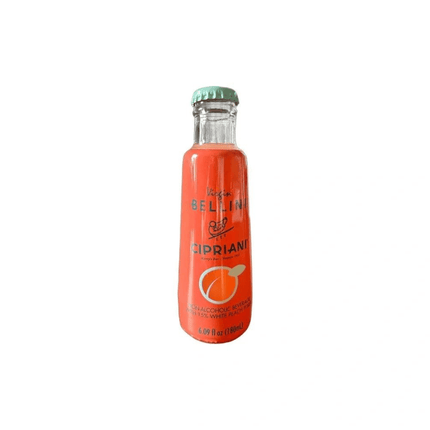 Cipriani Non - Alcoholic Peach Bellini - Just Simcoe