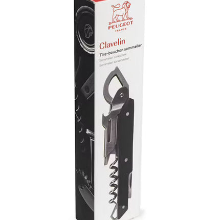 Clavelin Corkscrew