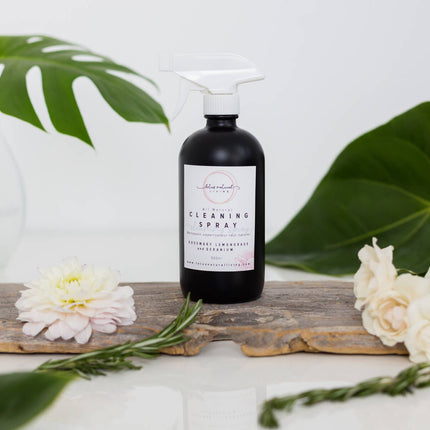 THE Cleaning Spray - Just Simcoe