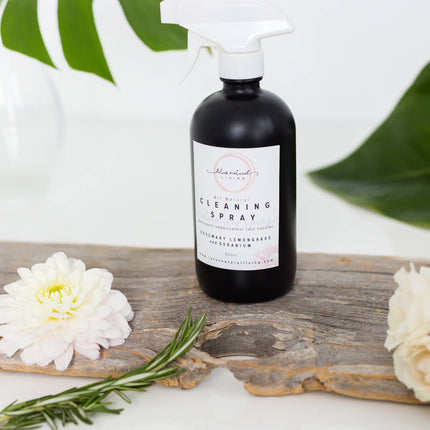 THE Cleaning Spray - Just Simcoe