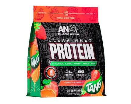 Applied Nutrition Clear Whey Protein - Just Simcoe