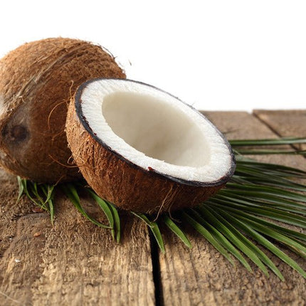 Coconut White Balsamic - JustSimcoe.ca