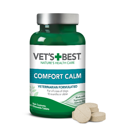 VB COMFORT CALM 30TAB