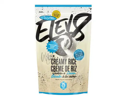 Elev8 Creamy Rice