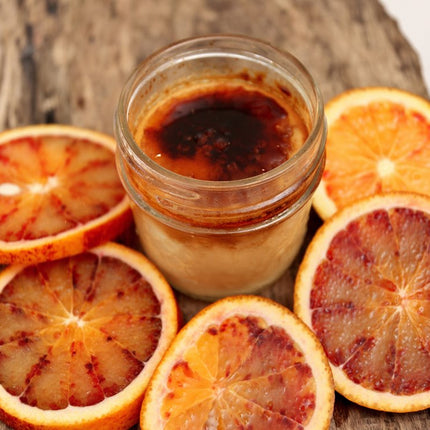 Crème Brûlée