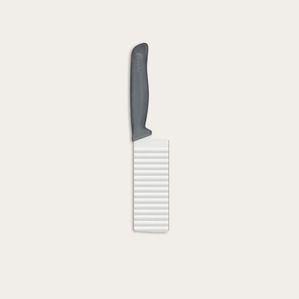 Zyliss Crinkle Cut Knife- 4"