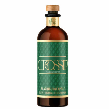 Crossip Blazing Pineapple - Just Simcoe