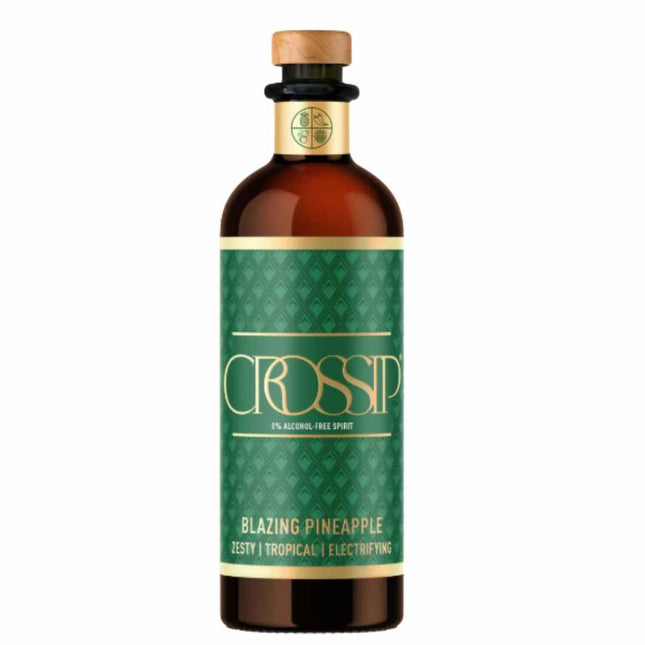 Crossip Blazing Pineapple - Just Simcoe