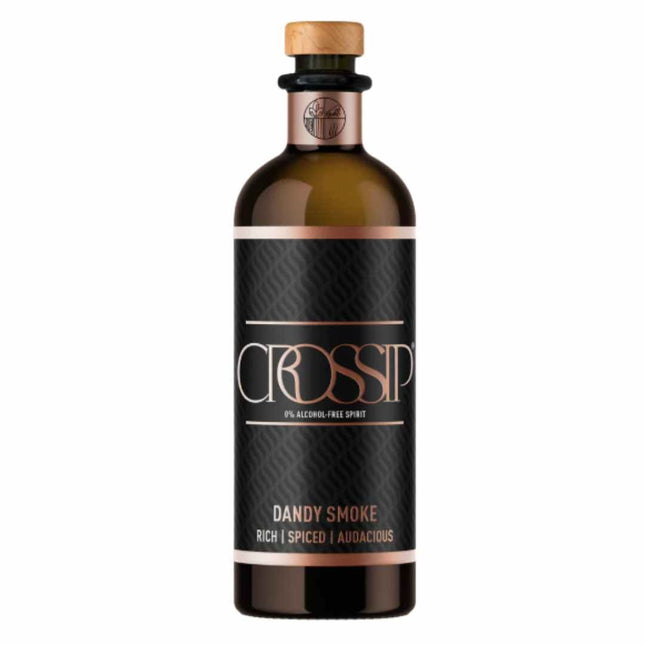 Crossip Dandy Smoke - Just Simcoe