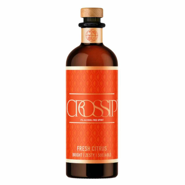Crossip Fresh Citrus - Just Simcoe