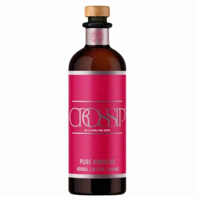 Crossip Pure Hibiscus - Just Simcoe