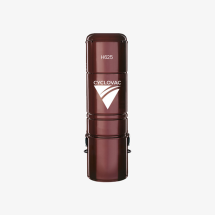 Cyclo Vac H625 Central Vacuum Power Unit