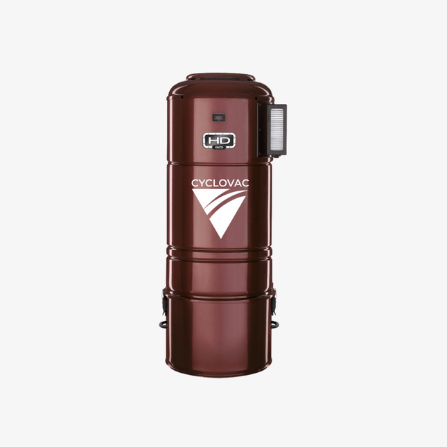 CYCLOVAC MODEL HD925 - JustSimcoe.ca