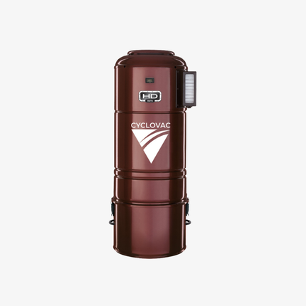Cyclo Vac HD925 Central Vacuum Power Unit