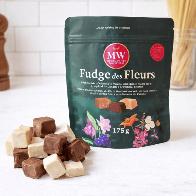 Fudge des Fleurs - JustSimcoe.ca