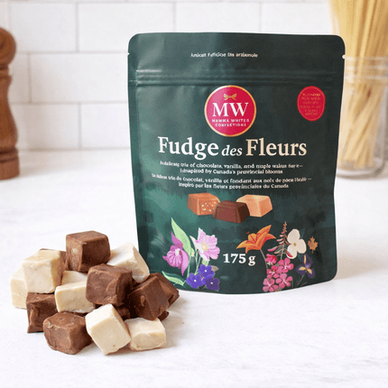 Fudge des Fleurs - JustSimcoe.ca
