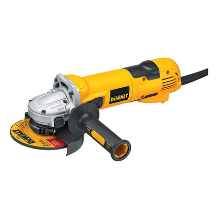 DeWalt 4-1/2" - 5" High Power Angle Grinder