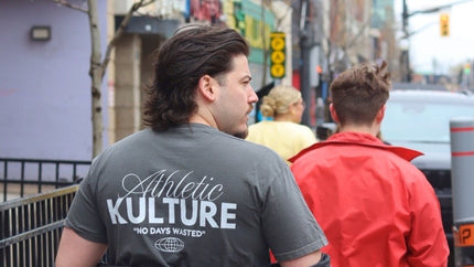 Athletic Kulture Cottage Collection