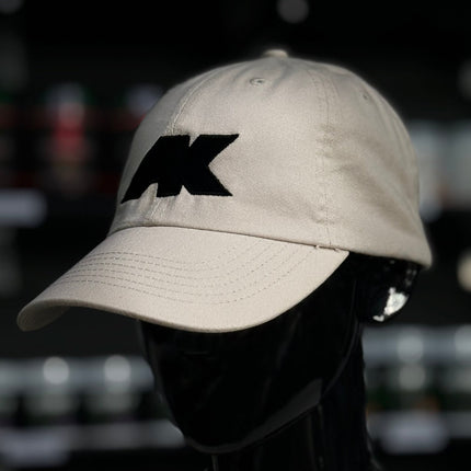 AK Dad Hat - Just Simcoe