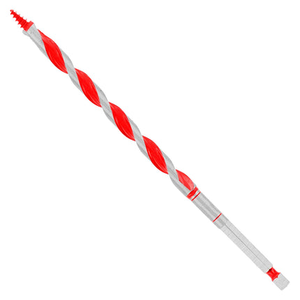 Diablo Auger Bit 3/8" X 7-1/2"