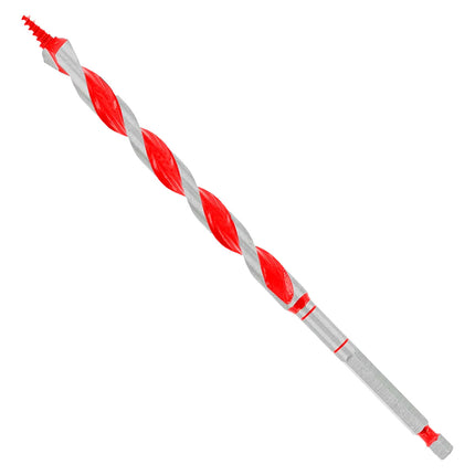 Diablo Auger Bit 7/16" X 7-1/2"