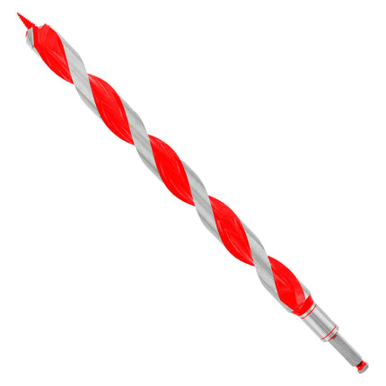 Diablo Auger Bit 1-1/4" X 17-1/2"