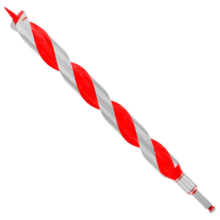 Diablo Auger Bit 1-1/2" X 17-1/2"