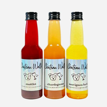 Chateau Walto “Wine” & Cheese Kits - Just Simcoe