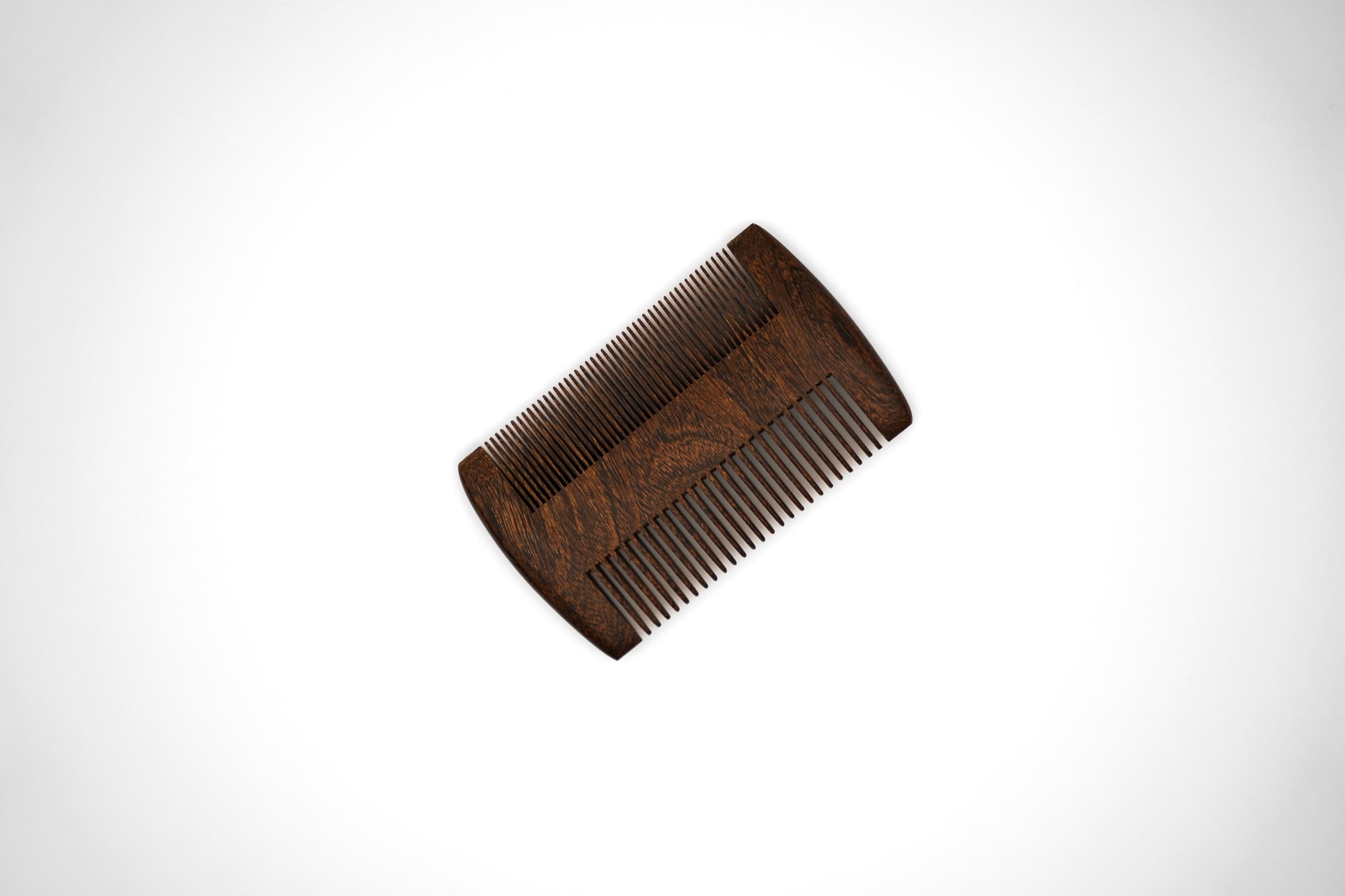 Wooden Beard comb | Best Grooming Comb Ever