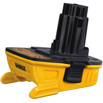DeWalt 18V to 20V Adapter - Tool Only