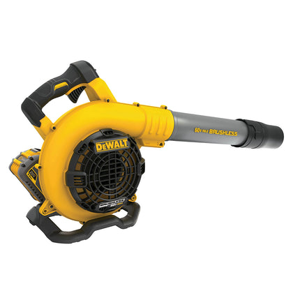 DeWalt Flexvolt 60V Max Blower, Brushless, Handheld, 3Ah Battery
