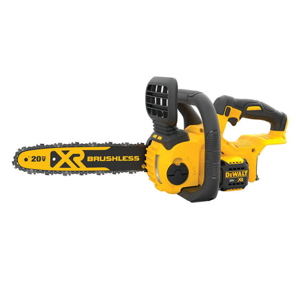 DeWalt 20V Chainsaw (Bare Tool) Refurb