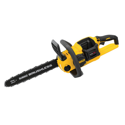 DeWalt Flexvolt 60V Max 16" Brushless Cordless Chainsaw (Tool Only)